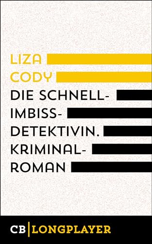 Die Schnellimbissdetektivin (German Edition)