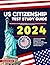 US Citizenship Test Study G...