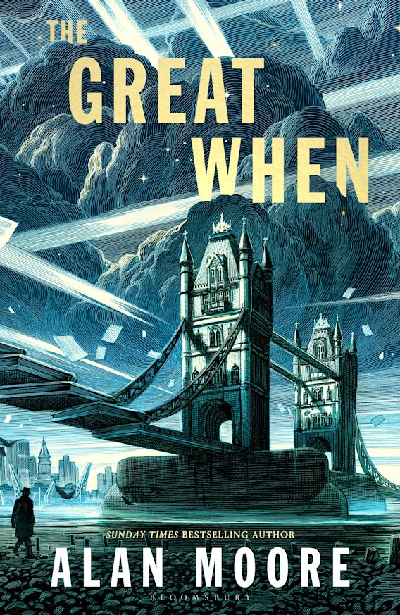 The Great When (The Long London Quintet #1)