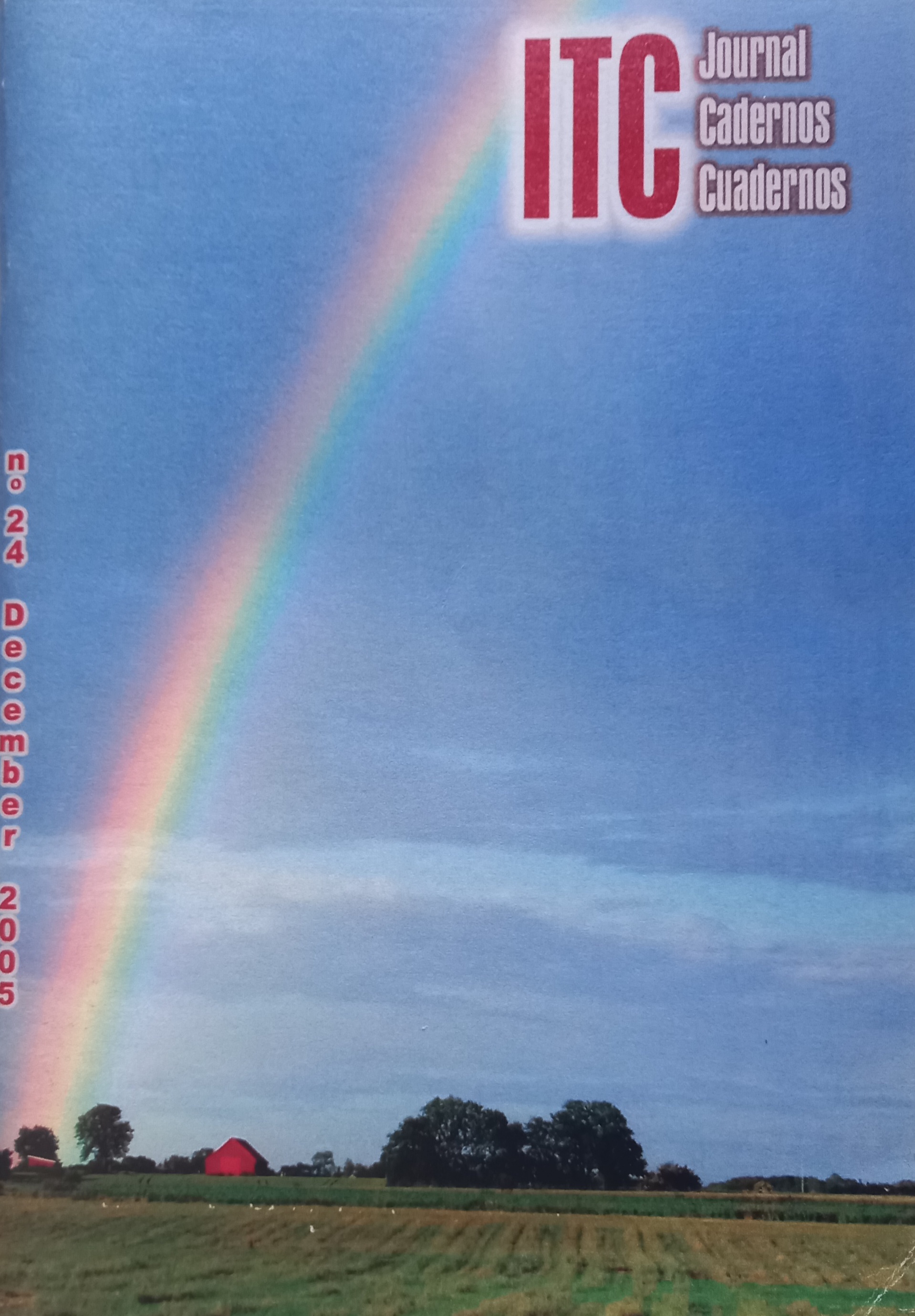 ITC Journal nº24