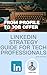 LinkedIn Strategy Guide for Tech Professionals by Manish Saini