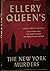 The New York Murders by Ellery Queen