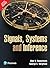 Pearson Signals, Systems and Inference