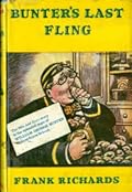 Bunter's Last Fling