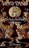 Yin & Yang. The Taoist Harmony of Opposites