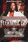 UNDERGROUND ROYALTY: A Mafietta's Sidepiece