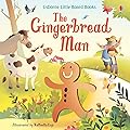 The Gingerbread Man