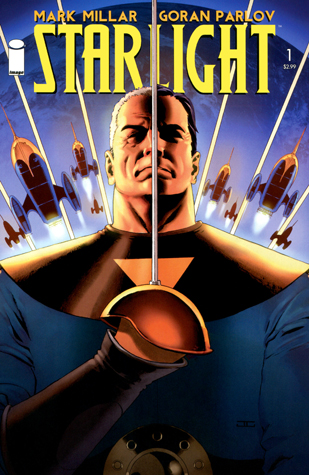 Starlight #1