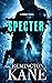 Specter (Tanner Novels Book 57)