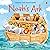 Noah's Ark (Usborne Little Boards Books)