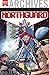 Chapterhouse Archives: Northguard #1 (Chapterhouse Archives: Captain Canuck)