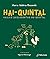 Hai-Quintal: Haicais descobertos no quintal (Portuguese Edition)