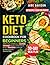 Keto Diet Cookbook for Beginners by Jade Davison