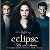 Twilight Saga: Eclipse (German Version) (Original Soundtrack) Twilight Saga: Eclipse (German Version) (Original Soundtrack)