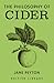 The Philosophy of Cider