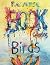 Reverse Coloring Book - Bir...