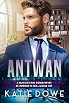 Antwan (Members From Money Season 2 #128)