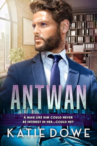Antwan (Members From Money Season 2 #128)