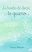 LO BONITO DE DECIR «TE QUIERO»