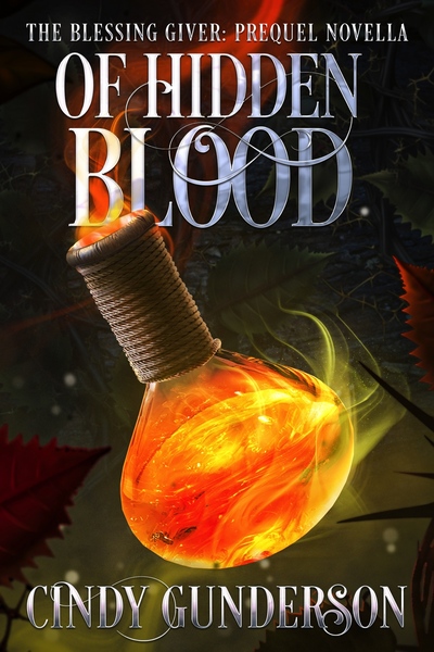 Of Hidden Blood