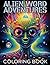 Alien Word Adventures Color...