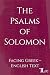 The Psalms of Solomon: Faci...