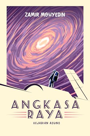 Angkasa Raya: Kejadian Agung