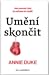 Umění skončit