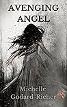 Book cover for Avenging Angel (A Friday the 13th Story #3)