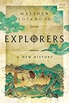Explorers by Matthew Lockwood