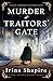 Murder at Traitors' Gate (A Tate and Bell Mystery #2)