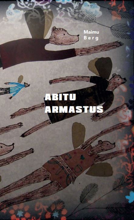 Abitu armastus (Hardcover)
