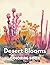 Desert Blooms Coloring Book by Gerry Kelly