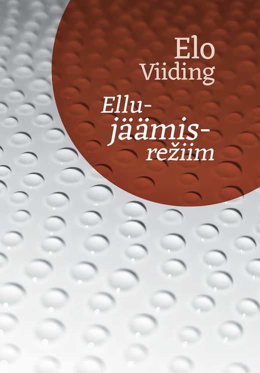 Ellujäämisrežiim (Hardcover)