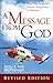 A Message From God by Retha McPherson