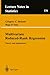 Multivariate Reduced-Rank Regression by Raja Velu