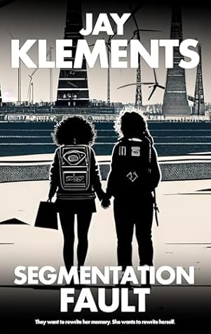 Segmentation Fault cover