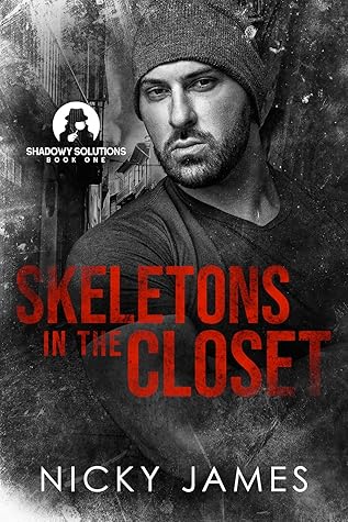Skeletons in the Closet (Shadowy Solutions, #1)