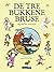 De tre bukkene Bruse og and...