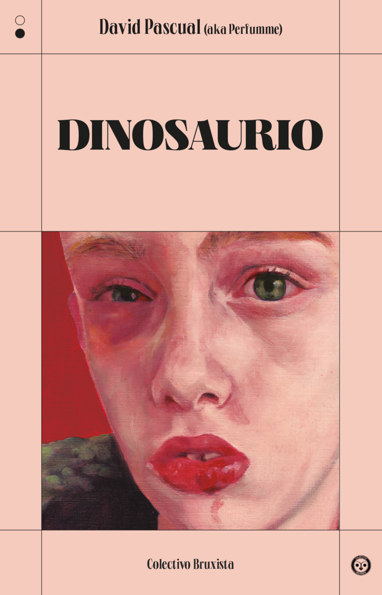 Dinosaurio (Paperback)