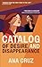 Catalog of Desire and Disap...