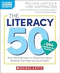 The Literacy 50–A Q&A Handbook for Teachers