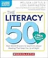 The Literacy 50–A...