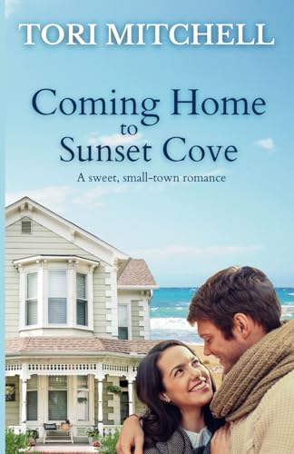 Coming Home to Sunset Cove (Paperback)
