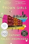 Book cover for Brown Girls