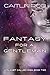 Fantasy for a Gentleman (A Planet Called Wish Book 2)