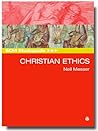 SCM Studyguide: Christian Ethics (SCM Study Guide)