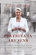 Povestea ta are sens