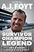 A.J. Foyt - Volume 1: Survi...