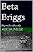 Beta Briggs by Alicia Miller